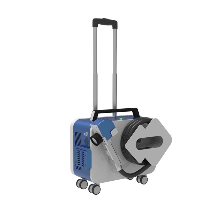 Laser Wood Cleaner best
