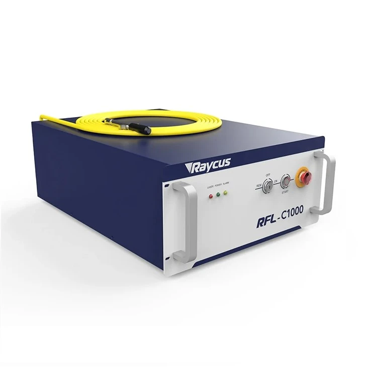 CW Laser Source CW Laser Source