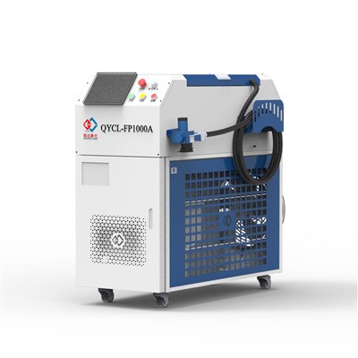 Laserski čistač površina od 500 W